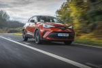 Toyota C-HR Hybrid Orange Edition 2019 года (UK)